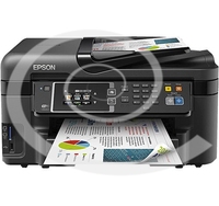 MULTIFONCTION JET D' ENCRE CANON  MAXIFY GX3040 EUM/EMB NEW 